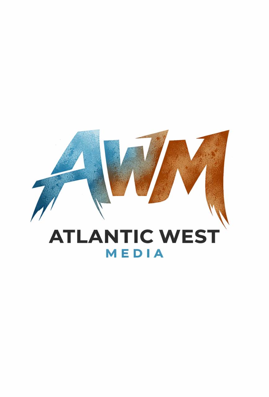 Atlantic West Media logo